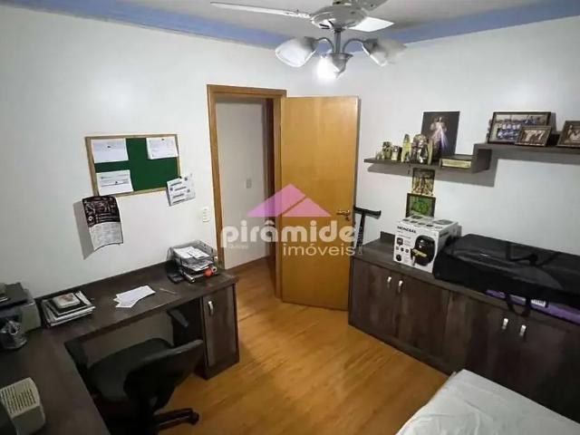 Apartamento venda em São José dos Campos, Região Geográfica Intermediária de São José dos Campos