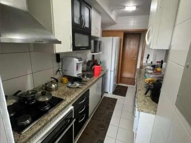 Apartamento venda em Região Imediata de São José dos Campos, Região Metropolitana do Vale do Paraíba e Litoral Norte