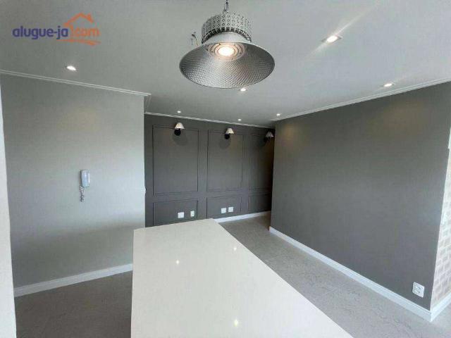 Apartamento venda em São José dos Campos