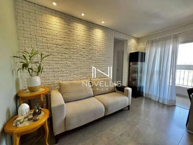 Apartamento venda em Região Imediata de São José dos Campos, Região Metropolitana do Vale do Paraíba e Litoral Norte
