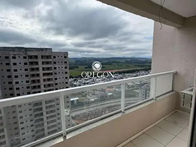Apartamento venda em Região Imediata de São José dos Campos, Região Metropolitana do Vale do Paraíba e Litoral Norte