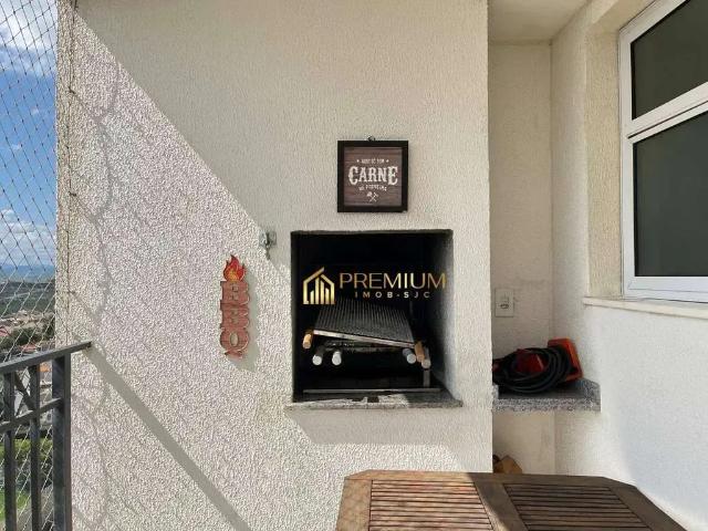 Apartamento venda em Região Imediata de São José dos Campos, Região Metropolitana do Vale do Paraíba e Litoral Norte