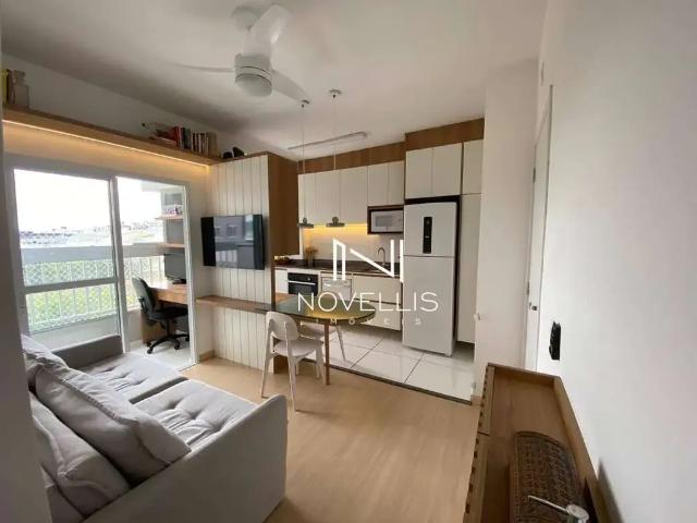 Apartamento venda em Região Imediata de São José dos Campos, Região Metropolitana do Vale do Paraíba e Litoral Norte