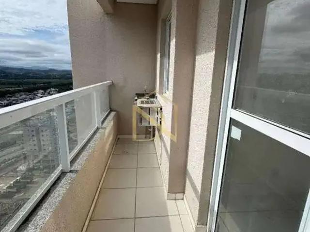 Apartamento venda em Região Imediata de São José dos Campos, Região Metropolitana do Vale do Paraíba e Litoral Norte