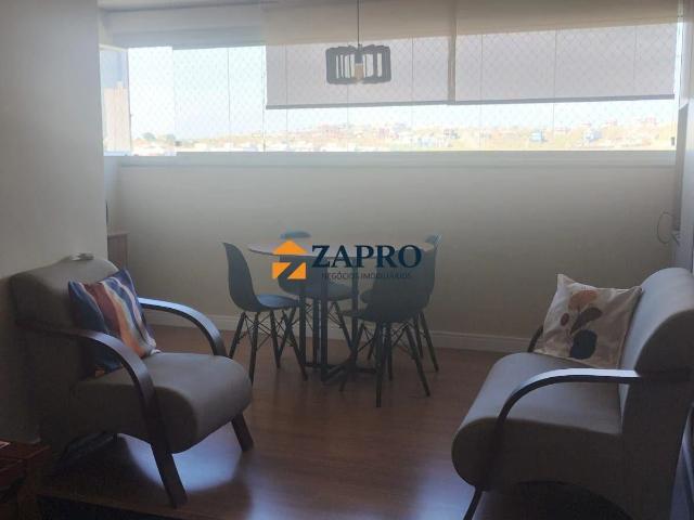 Apartamento venda em São José dos Campos