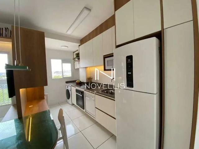 Apartamento venda em Região Imediata de São José dos Campos, Região Metropolitana do Vale do Paraíba e Litoral Norte