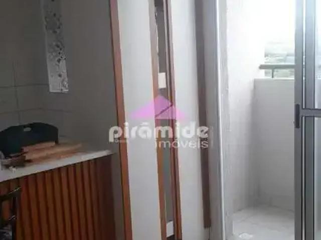 Apartamento venda em Região Imediata de São José dos Campos, Região Metropolitana do Vale do Paraíba e Litoral Norte