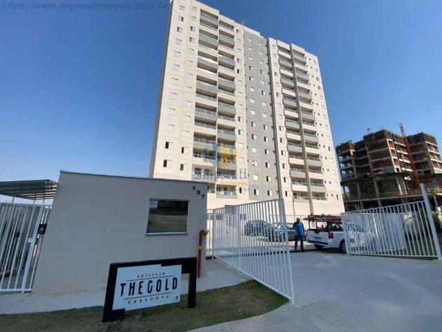 Apartamento venda em Região Imediata de São José dos Campos, Região Metropolitana do Vale do Paraíba e Litoral Norte