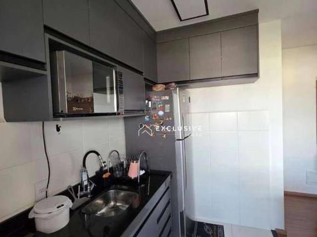 Apartamento venda em São José dos Campos