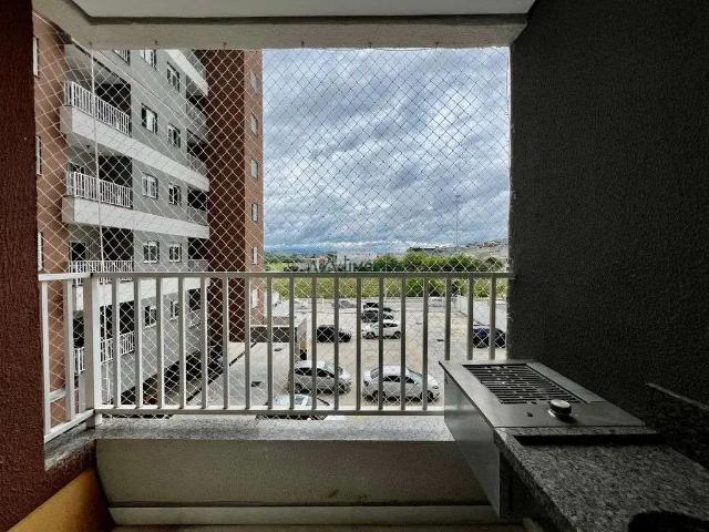 Apartamento venda em Região Imediata de São José dos Campos, Região Metropolitana do Vale do Paraíba e Litoral Norte