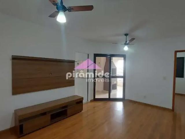 Apartamento venda em Região Imediata de São José dos Campos, Região Metropolitana do Vale do Paraíba e Litoral Norte