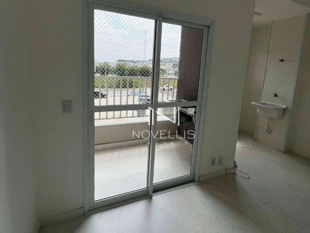 Apartamento venda em Região Imediata de São José dos Campos, Região Metropolitana do Vale do Paraíba e Litoral Norte