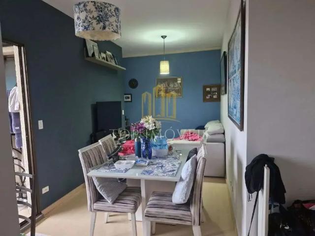 Apartamento venda em Região Imediata de São José dos Campos, Região Metropolitana do Vale do Paraíba e Litoral Norte