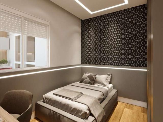 Apartamento venda em Região Imediata de São José dos Campos, Região Metropolitana do Vale do Paraíba e Litoral Norte