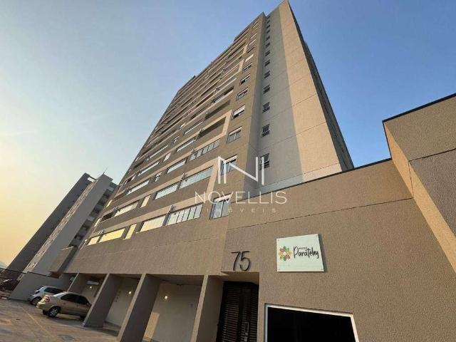 Apartamento venda em Região Imediata de São José dos Campos, Região Metropolitana do Vale do Paraíba e Litoral Norte