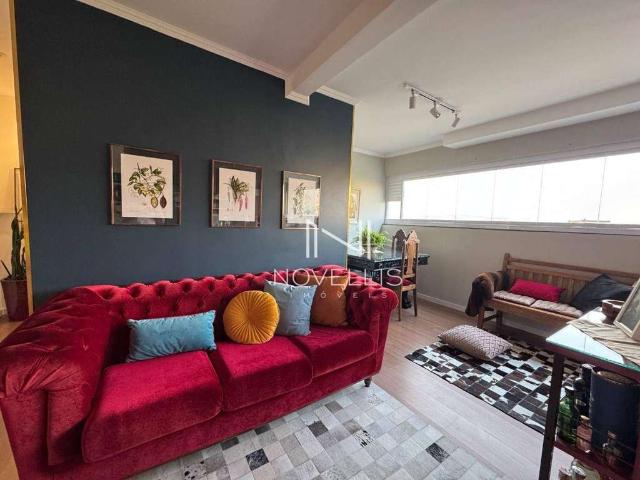Apartamento venda em Região Imediata de São José dos Campos, Região Metropolitana do Vale do Paraíba e Litoral Norte