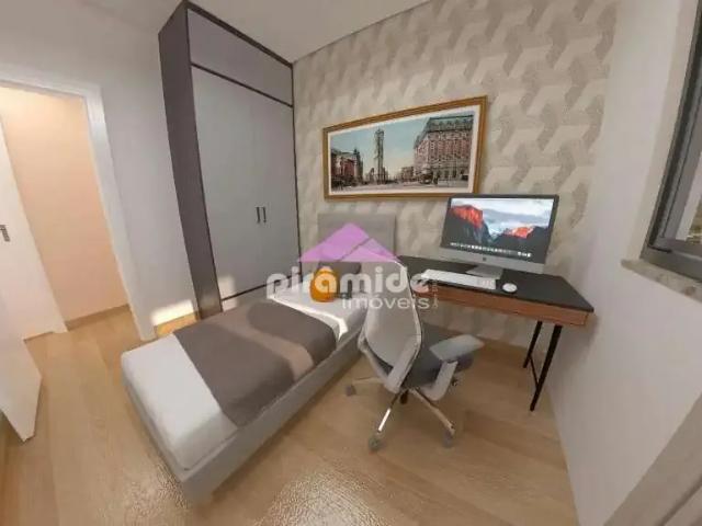 Apartamento venda em Região Imediata de São José dos Campos, Região Metropolitana do Vale do Paraíba e Litoral Norte