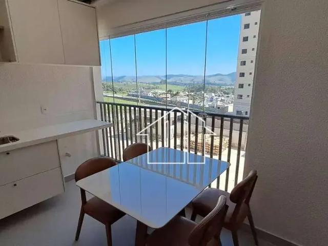 Apartamento venda em Região Imediata de São José dos Campos, Região Metropolitana do Vale do Paraíba e Litoral Norte