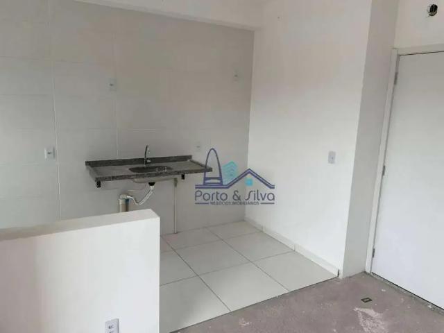 Apartamento venda em São José dos Campos