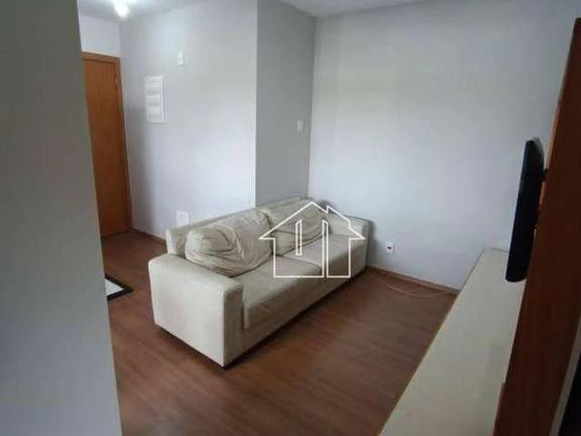 Apartamento venda em São José dos Campos
