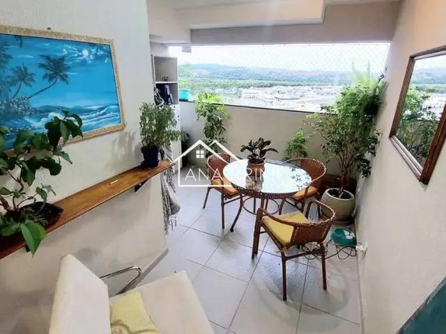 Apartamento venda em Região Imediata de São José dos Campos, Região Metropolitana do Vale do Paraíba e Litoral Norte