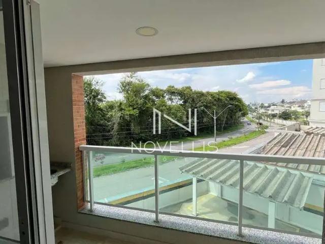 Apartamento venda em Região Imediata de São José dos Campos, Região Metropolitana do Vale do Paraíba e Litoral Norte