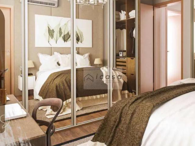 Apartamento venda em Região Imediata de São José dos Campos, Região Metropolitana do Vale do Paraíba e Litoral Norte