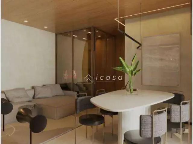 Apartamento venda em Região Imediata de São José dos Campos, Região Metropolitana do Vale do Paraíba e Litoral Norte