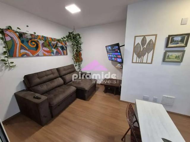 Apartamento venda em Região Imediata de São José dos Campos, Região Metropolitana do Vale do Paraíba e Litoral Norte