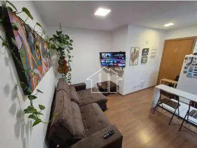 Apartamento venda em São José dos Campos