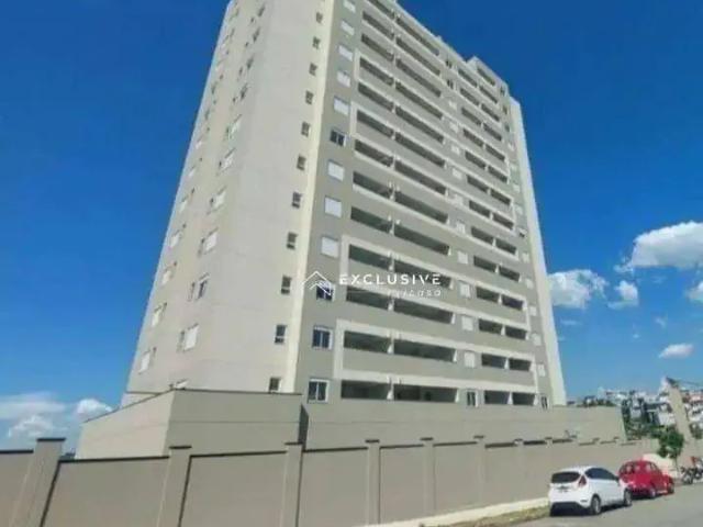 Apartamento venda em Região Imediata de São José dos Campos, Região Metropolitana do Vale do Paraíba e Litoral Norte
