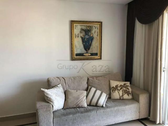 Apartamento venda em Região Imediata de São José dos Campos, Região Metropolitana do Vale do Paraíba e Litoral Norte