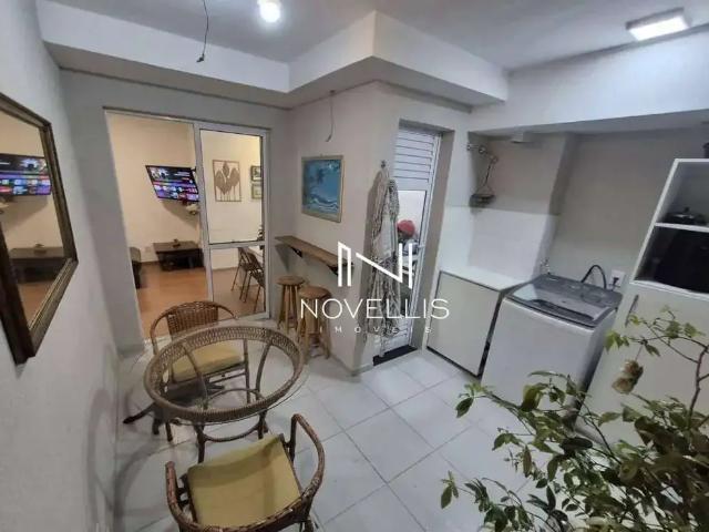 Apartamento venda em Região Imediata de São José dos Campos, Região Metropolitana do Vale do Paraíba e Litoral Norte
