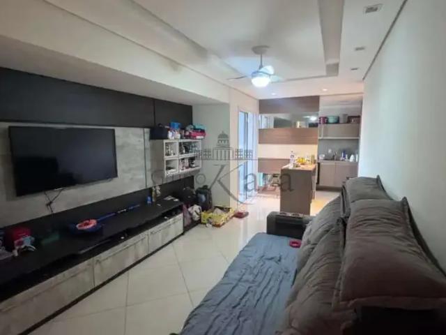 Apartamento venda em Região Imediata de São José dos Campos, Região Metropolitana do Vale do Paraíba e Litoral Norte