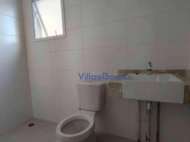 Apartamento venda em São José dos Campos