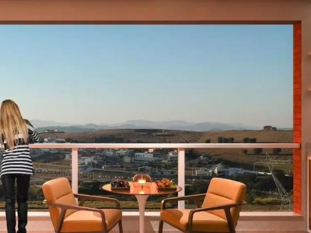 Apartamento venda em Região Imediata de São José dos Campos, Região Metropolitana do Vale do Paraíba e Litoral Norte