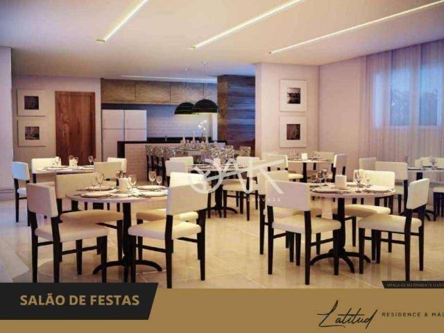 Apartamento venda em Região Imediata de São José dos Campos, Região Metropolitana do Vale do Paraíba e Litoral Norte