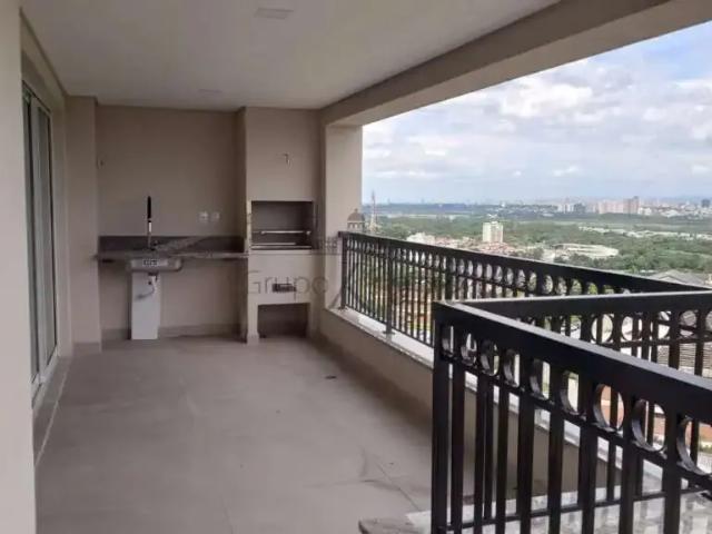 Apartamento venda em Região Imediata de São José dos Campos, Região Metropolitana do Vale do Paraíba e Litoral Norte