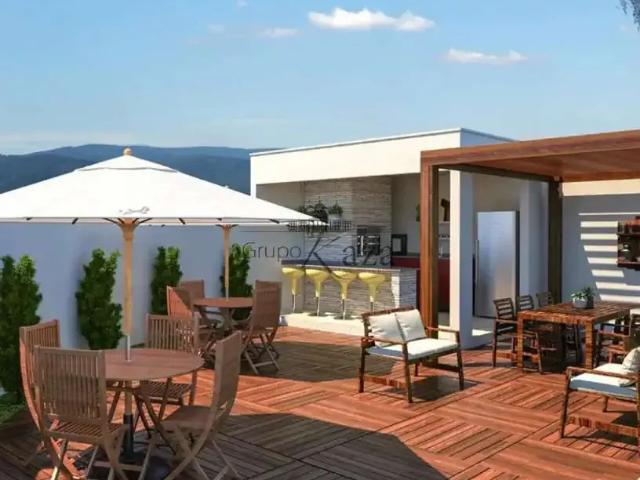 Apartamento venda em Região Imediata de São José dos Campos, Região Metropolitana do Vale do Paraíba e Litoral Norte