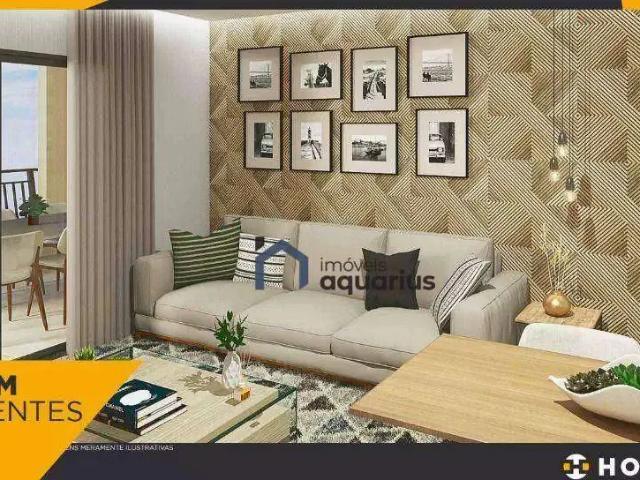 Apartamento venda em São José dos Campos