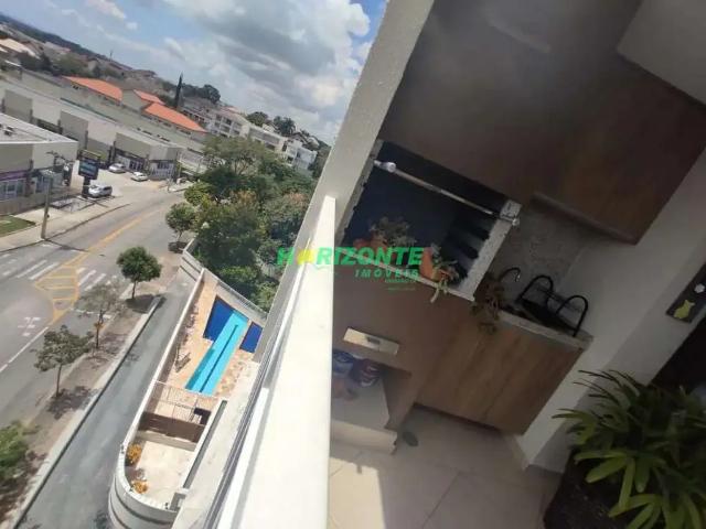 Apartamento venda em São José dos Campos