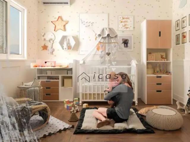 Apartamento venda em Região Imediata de São José dos Campos, Região Metropolitana do Vale do Paraíba e Litoral Norte