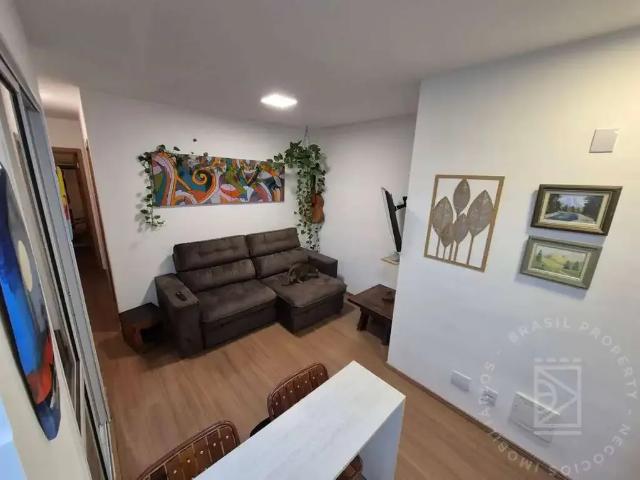 Apartamento venda em Região Imediata de São José dos Campos, Região Metropolitana do Vale do Paraíba e Litoral Norte