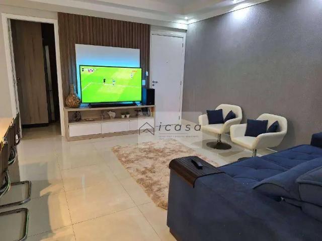 Apartamento venda em Região Imediata de São José dos Campos, Região Metropolitana do Vale do Paraíba e Litoral Norte