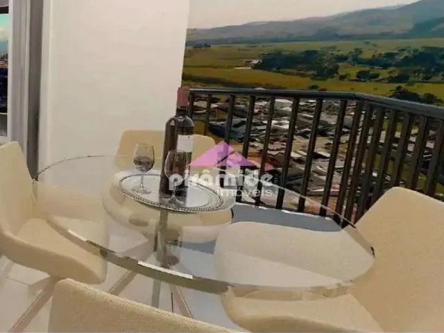 Apartamento venda em Região Imediata de São José dos Campos, Região Metropolitana do Vale do Paraíba e Litoral Norte
