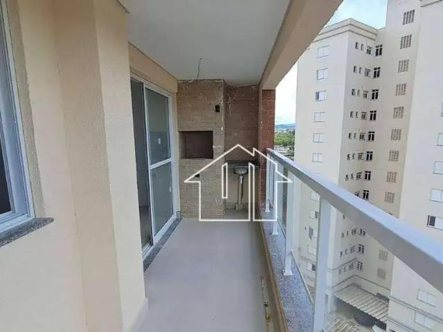 Apartamento venda em Região Imediata de São José dos Campos, Região Metropolitana do Vale do Paraíba e Litoral Norte