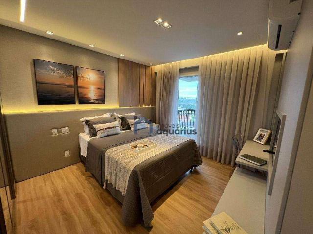 Apartamento venda em Região Imediata de São José dos Campos, Região Metropolitana do Vale do Paraíba e Litoral Norte