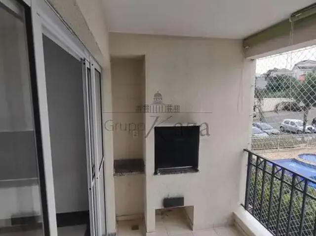 Apartamento venda em Região Imediata de São José dos Campos, Região Metropolitana do Vale do Paraíba e Litoral Norte