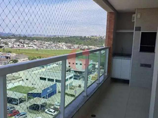Apartamento venda em Região Imediata de São José dos Campos, Região Metropolitana do Vale do Paraíba e Litoral Norte