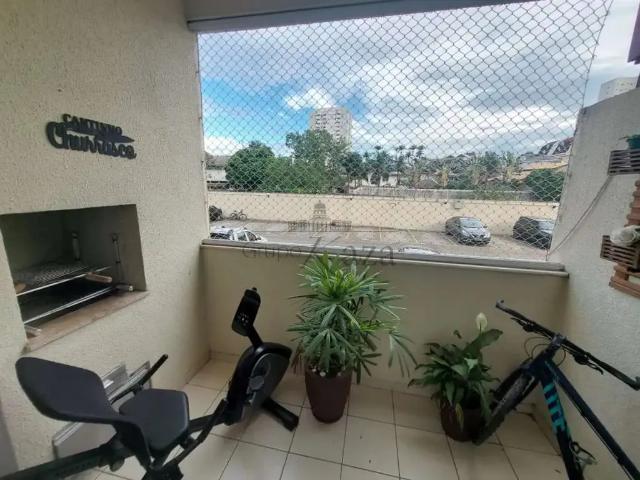 Apartamento venda em Região Imediata de São José dos Campos, Região Metropolitana do Vale do Paraíba e Litoral Norte